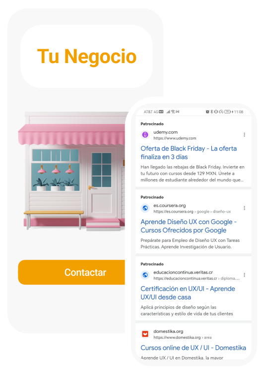 anuncios google ads consigue mas clientes