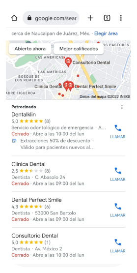 anuncios en google ads